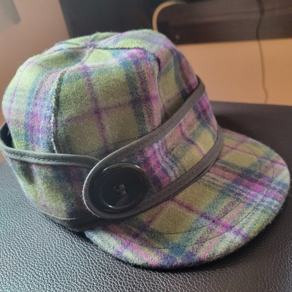 Stormy Kromer Wool Cap
